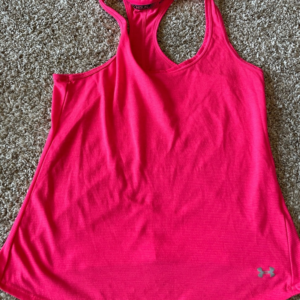 Gym tank